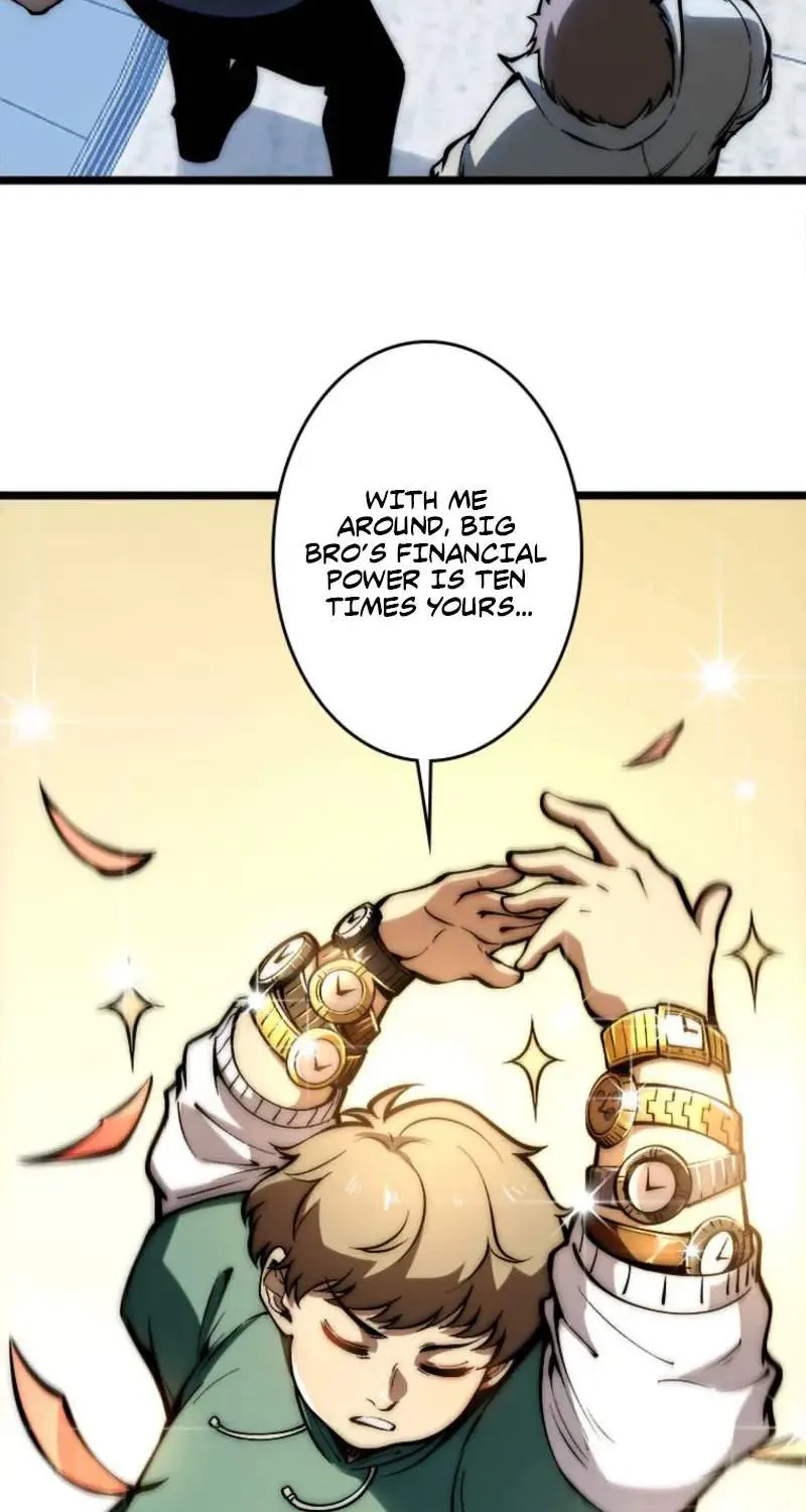 Read The Return of the Scorned Genius EN Manga Online