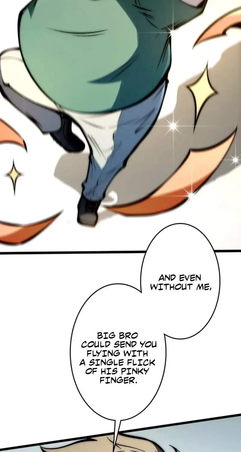 Read The Return of the Scorned Genius EN Manga Online