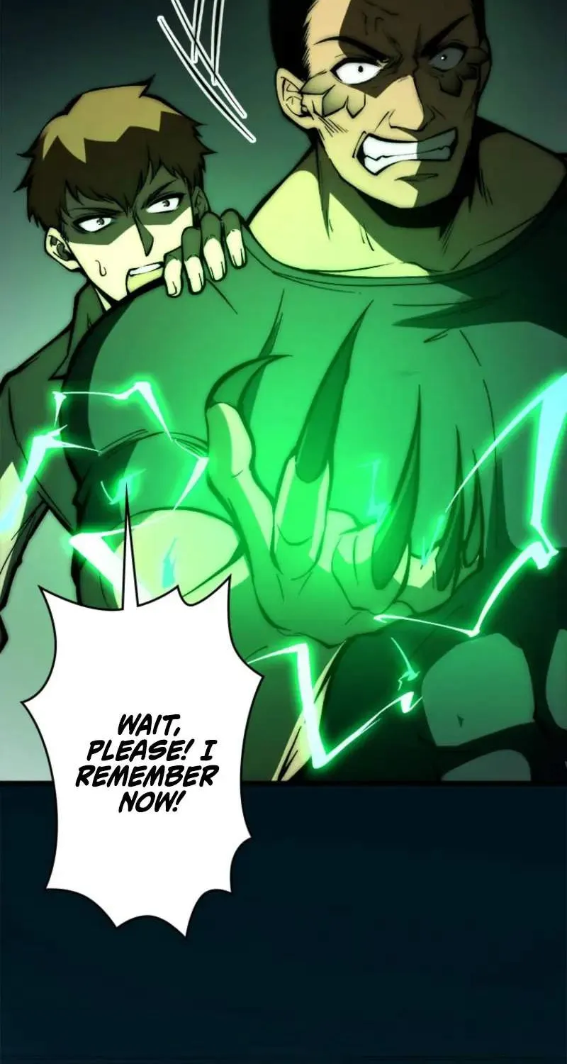 Read The Return of the Scorned Genius EN Manga Online