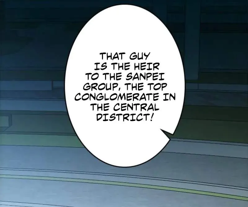 Read The Return of the Scorned Genius EN Manga Online