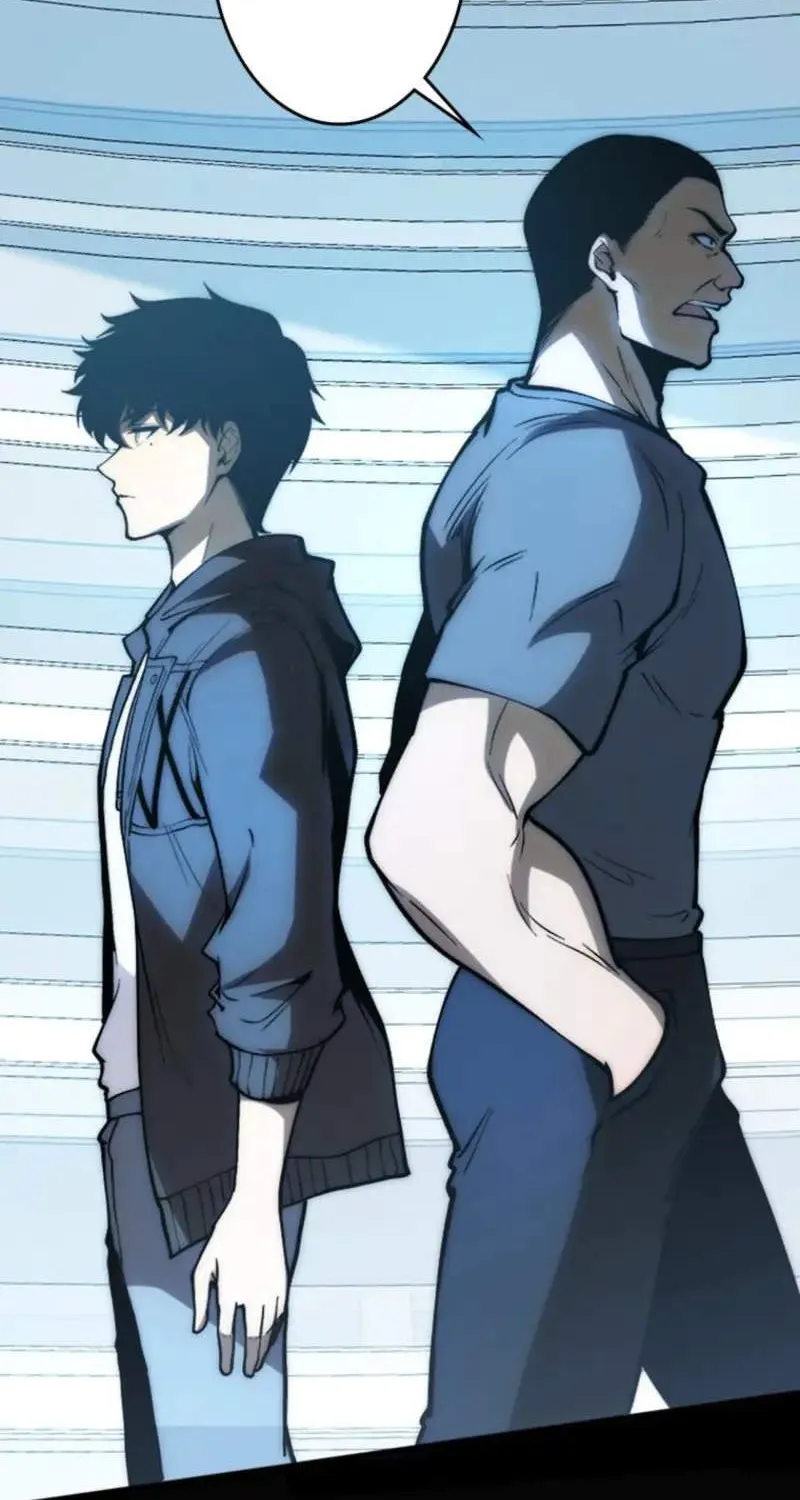 Read The Return of the Scorned Genius EN Manga Online