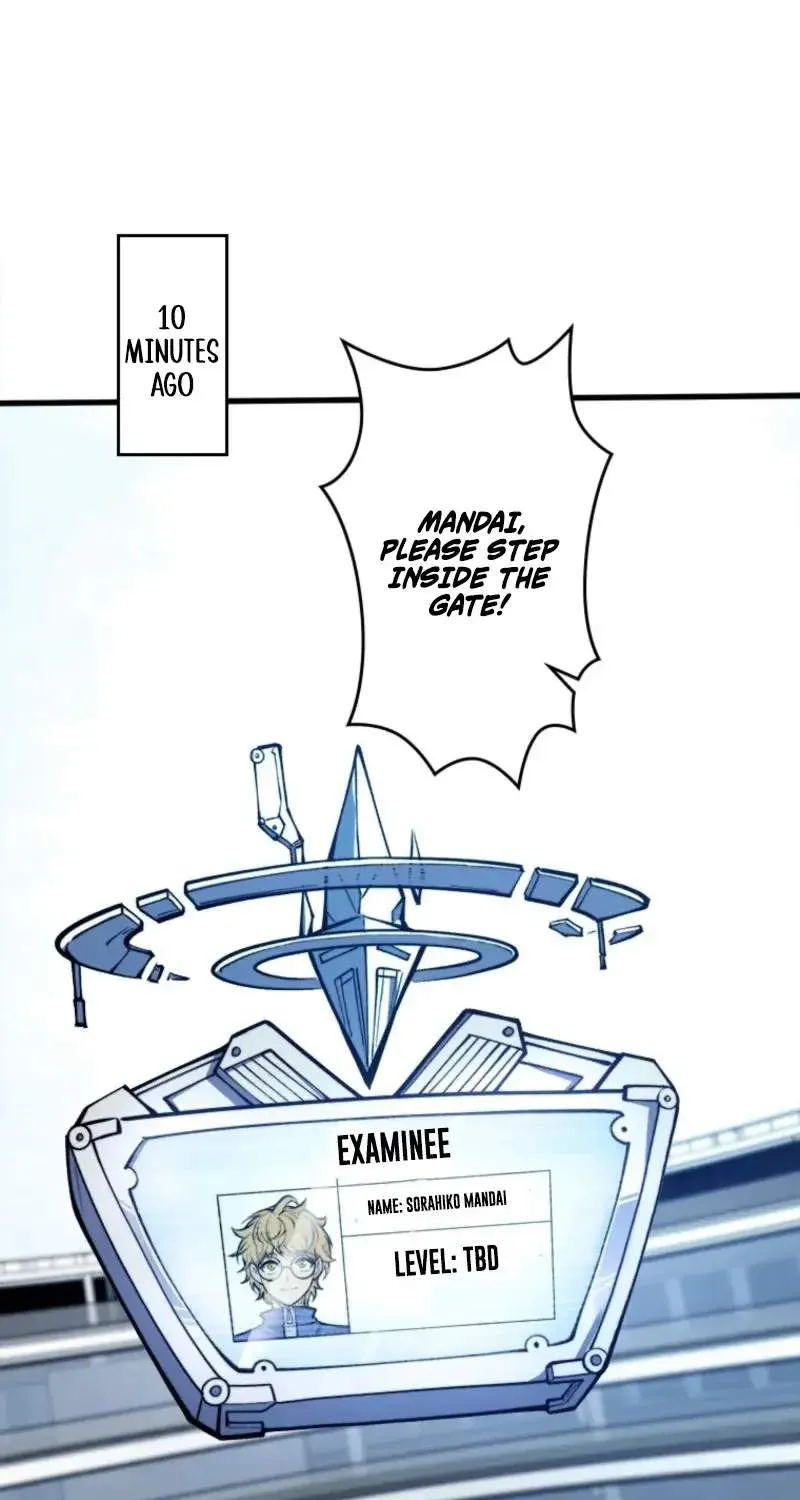 Read The Return of the Scorned Genius EN Manga Online