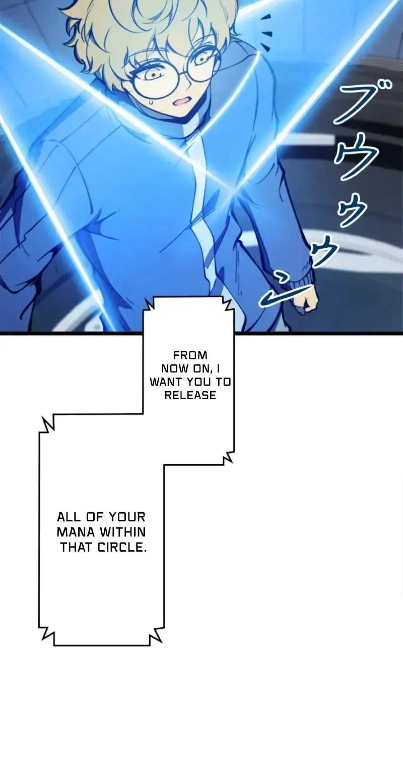 Read The Return of the Scorned Genius EN Manga Online