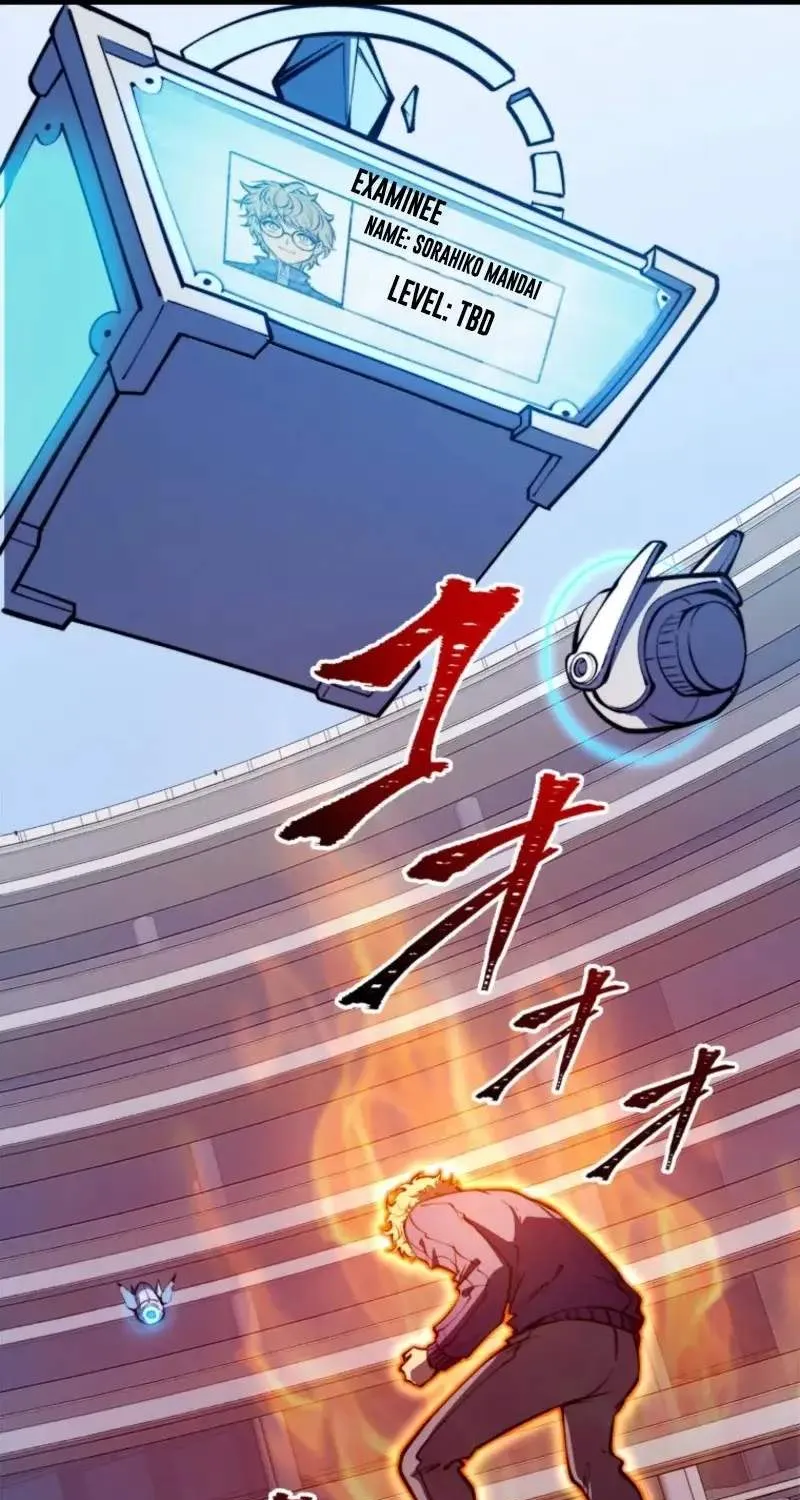 Read The Return of the Scorned Genius EN Manga Online