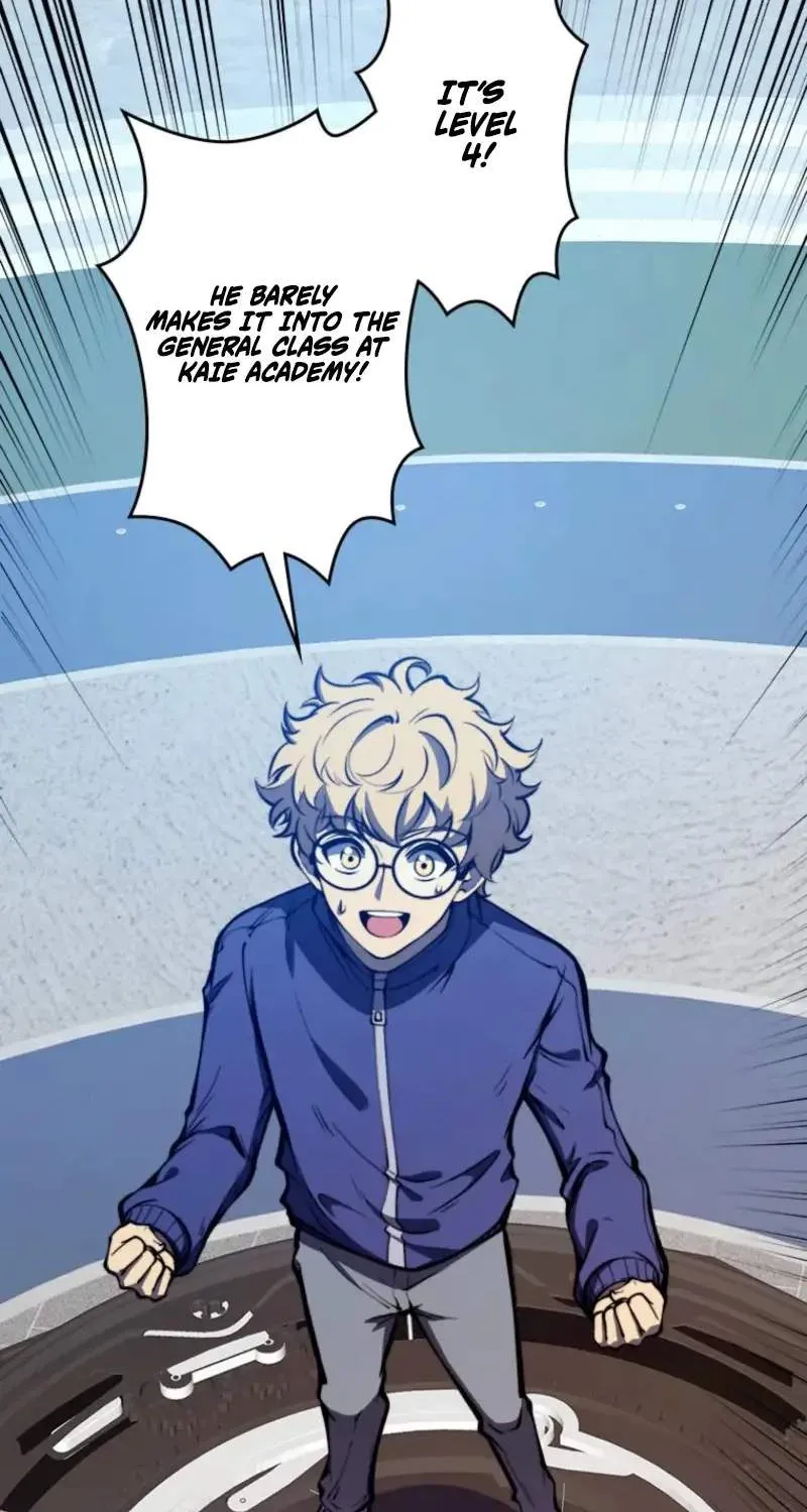 Read The Return of the Scorned Genius EN Manga Online