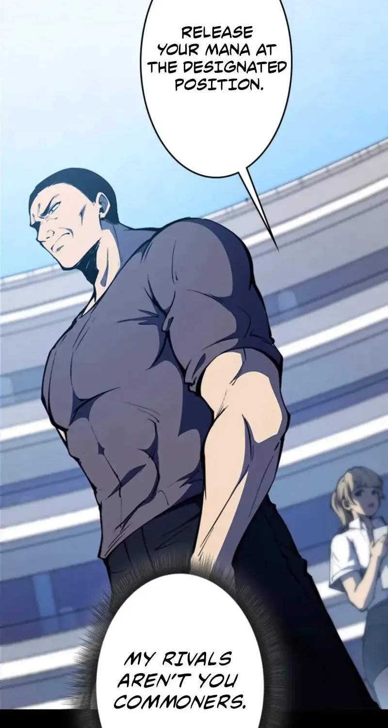 Read The Return of the Scorned Genius EN Manga Online