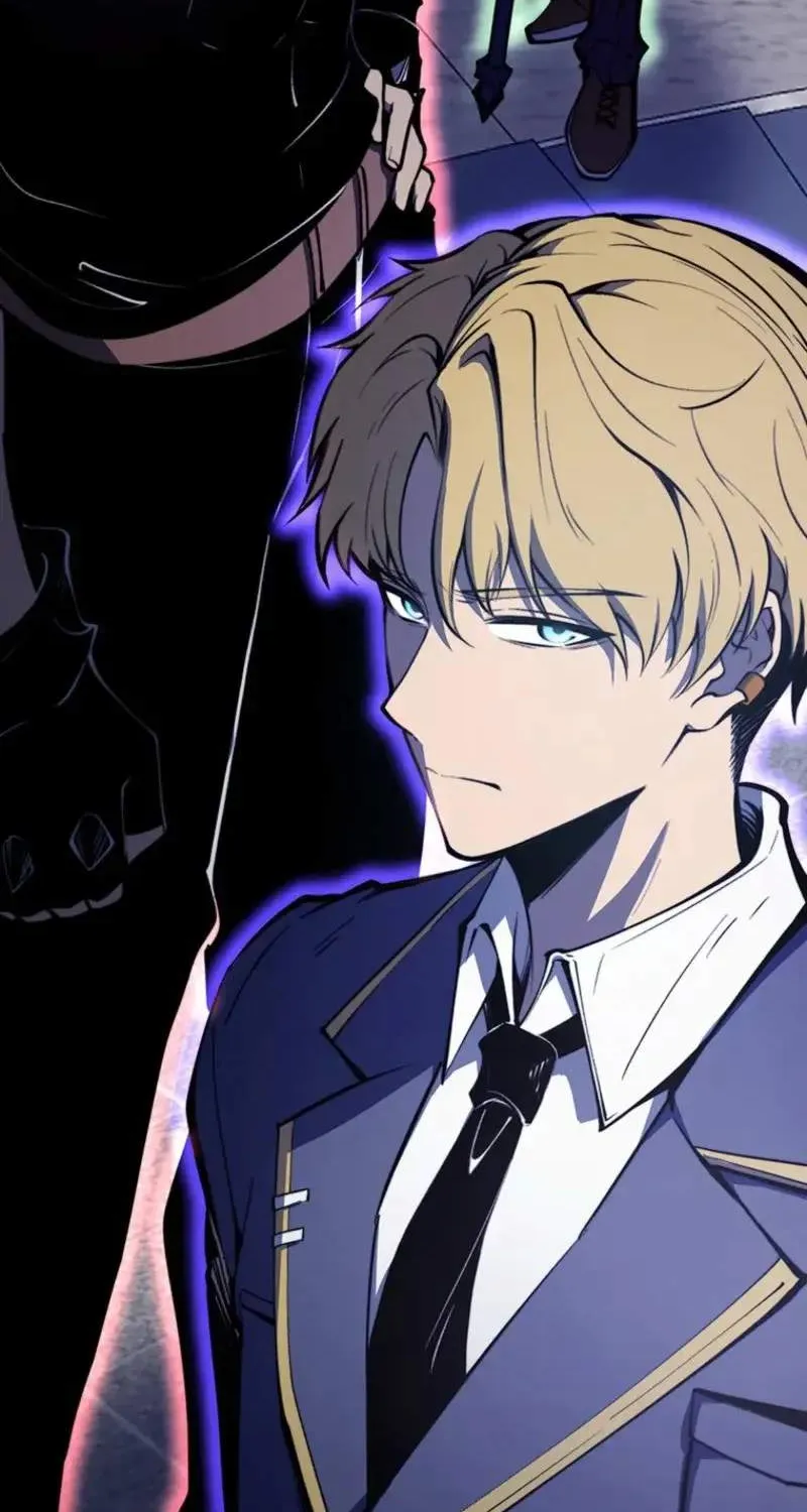Read The Return of the Scorned Genius EN Manga Online