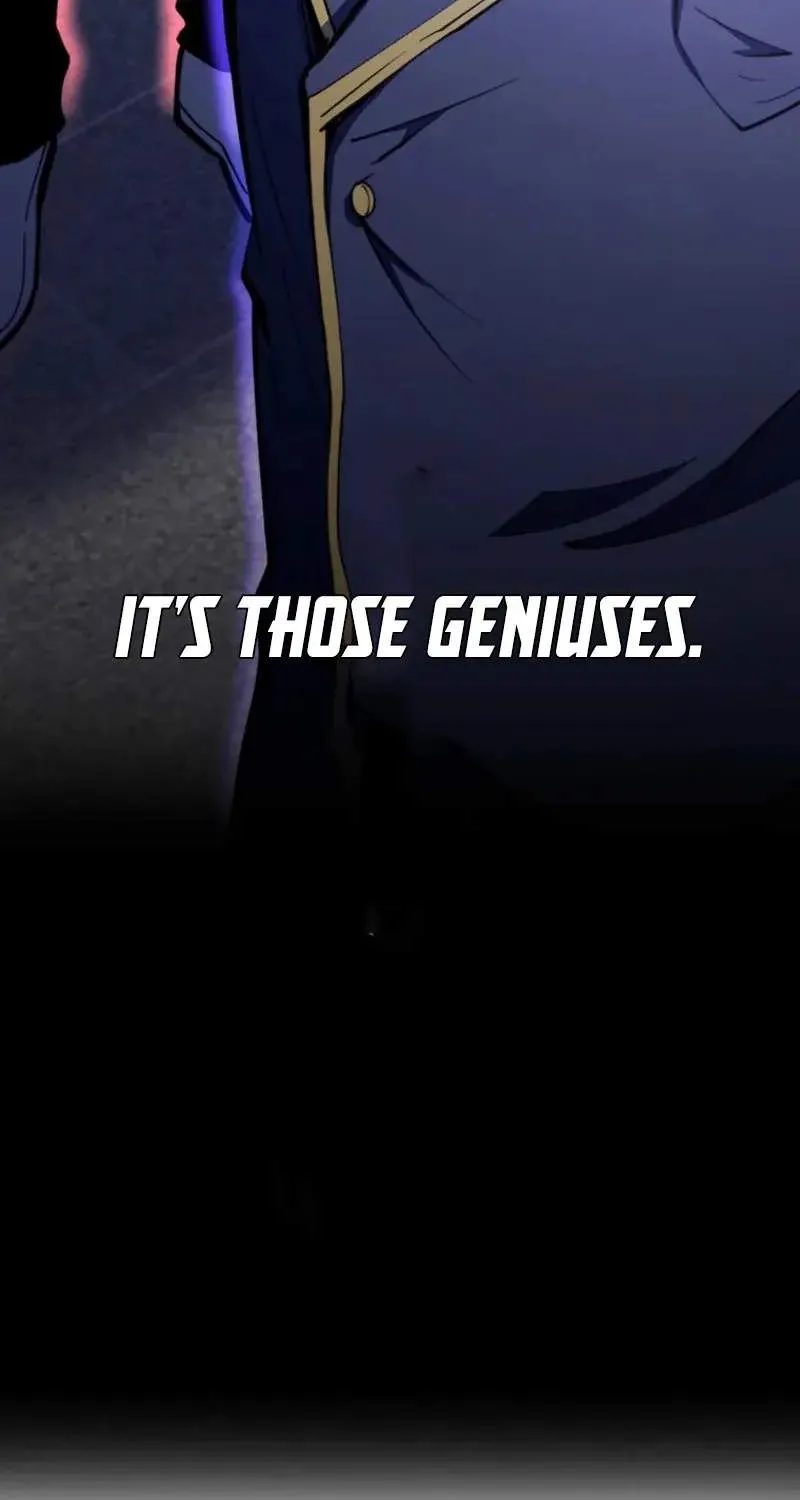 Read The Return of the Scorned Genius EN Manga Online
