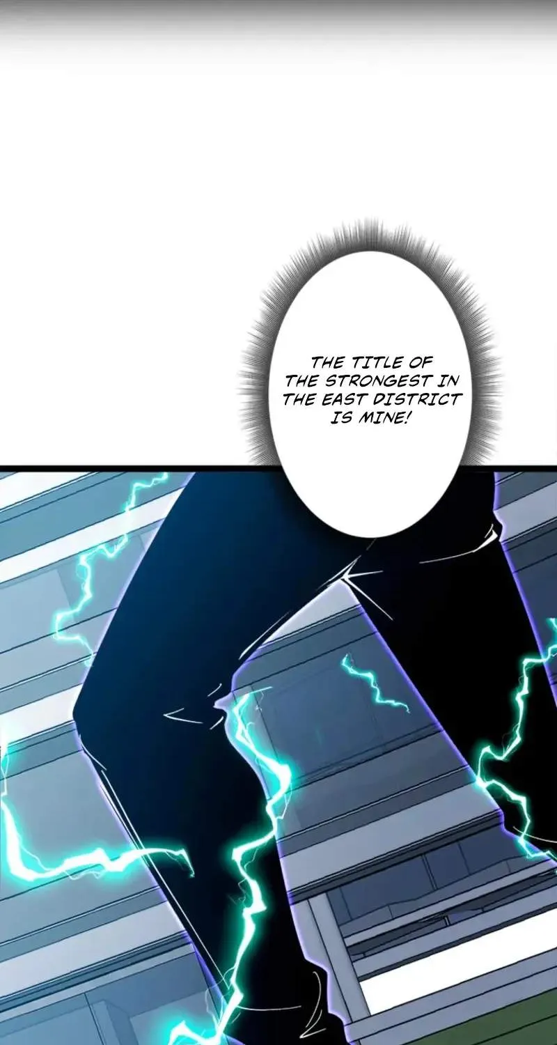 Read The Return of the Scorned Genius EN Manga Online