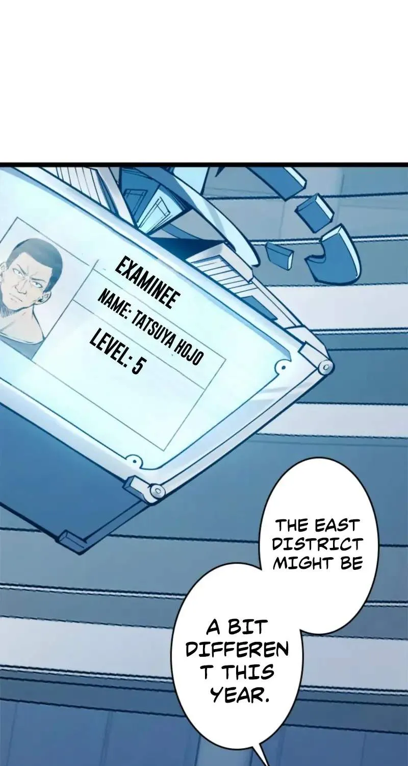 Read The Return of the Scorned Genius EN Manga Online