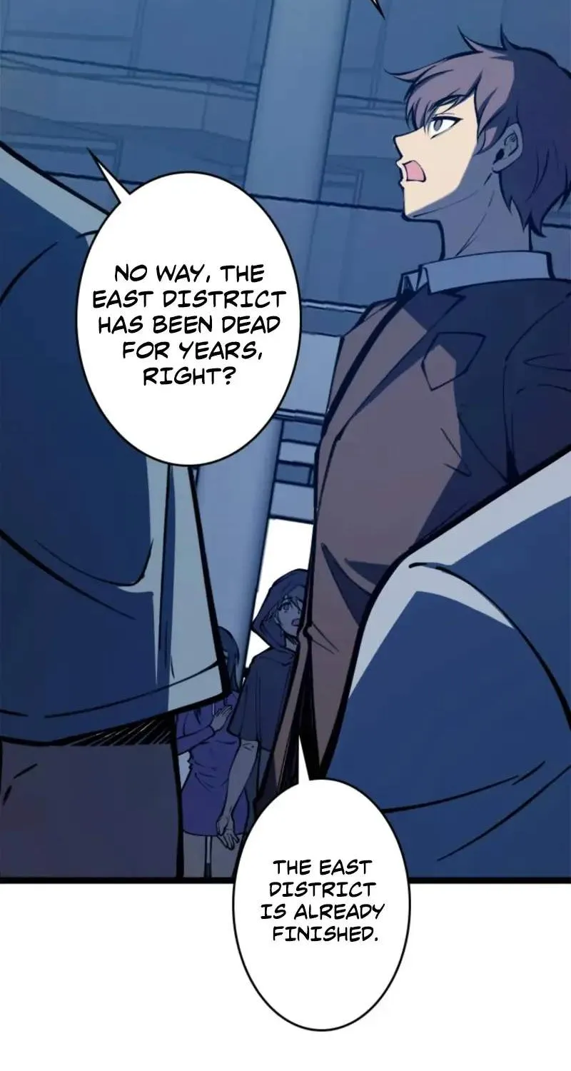 Read The Return of the Scorned Genius EN Manga Online