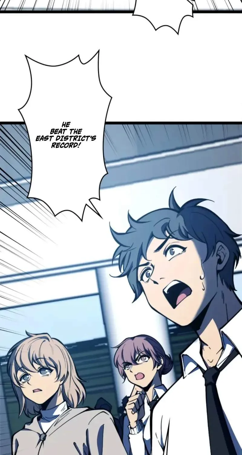 Read The Return of the Scorned Genius EN Manga Online