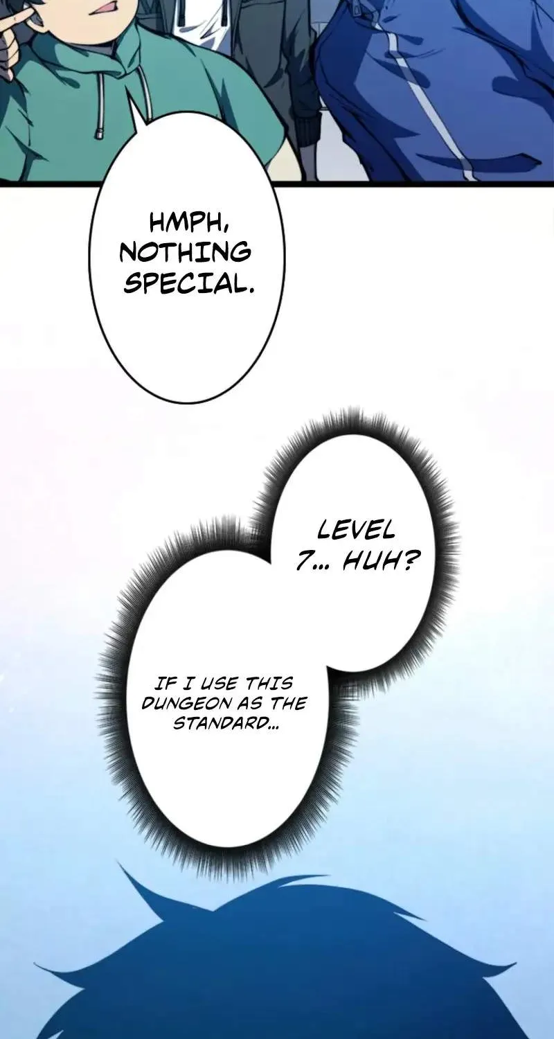 Read The Return of the Scorned Genius EN Manga Online
