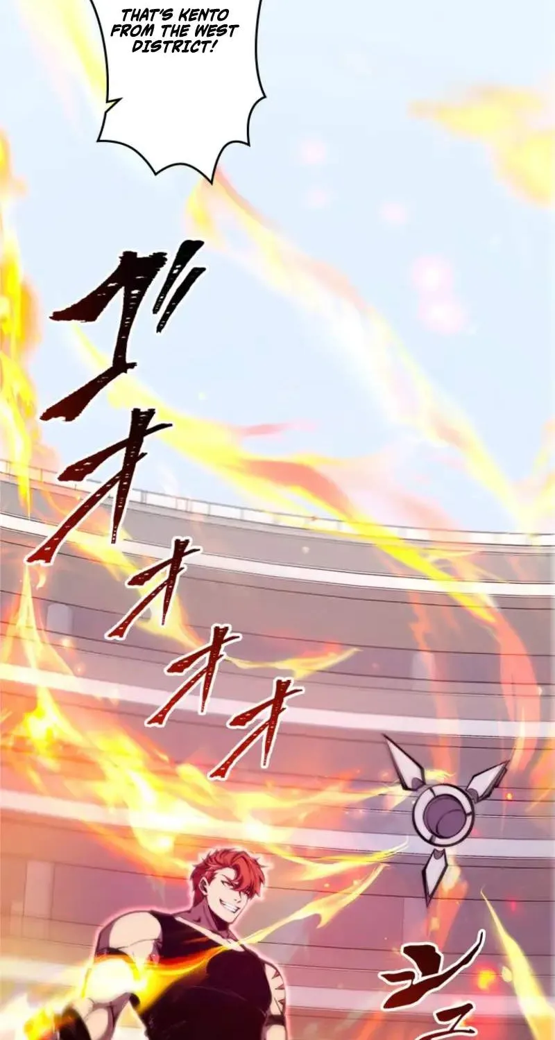 Read The Return of the Scorned Genius EN Manga Online