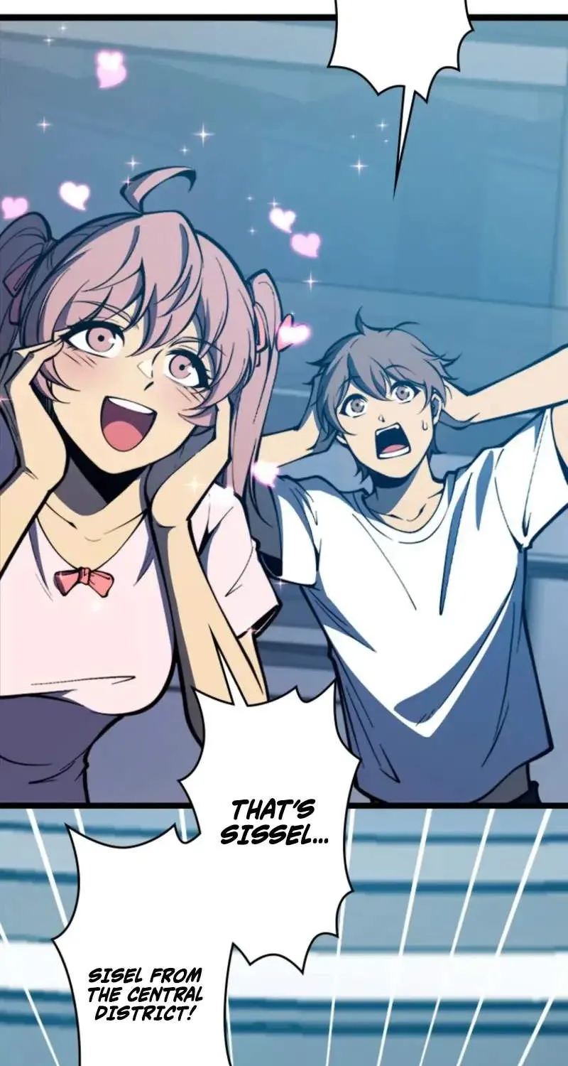 Read The Return of the Scorned Genius EN Manga Online