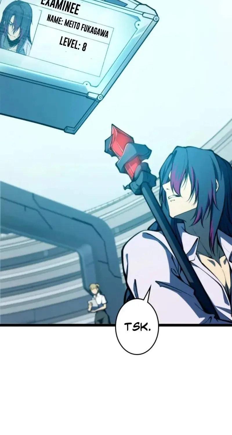 Read The Return of the Scorned Genius EN Manga Online