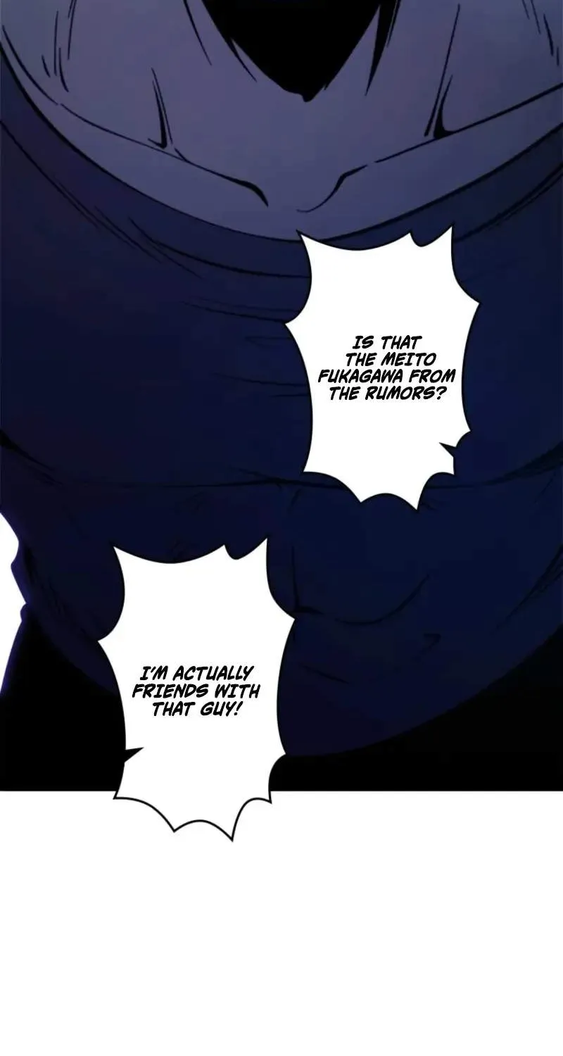 Read The Return of the Scorned Genius EN Manga Online