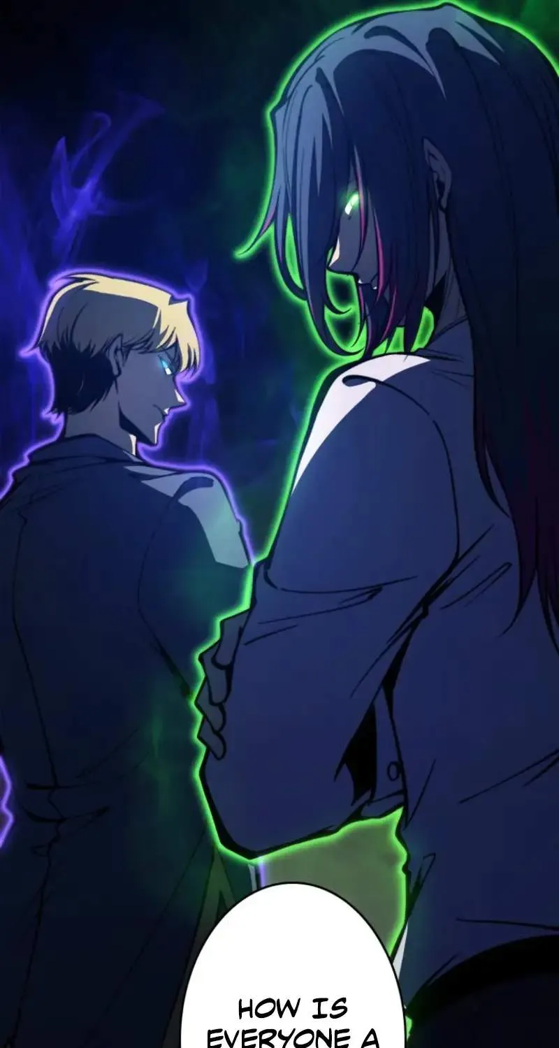 Read The Return of the Scorned Genius EN Manga Online