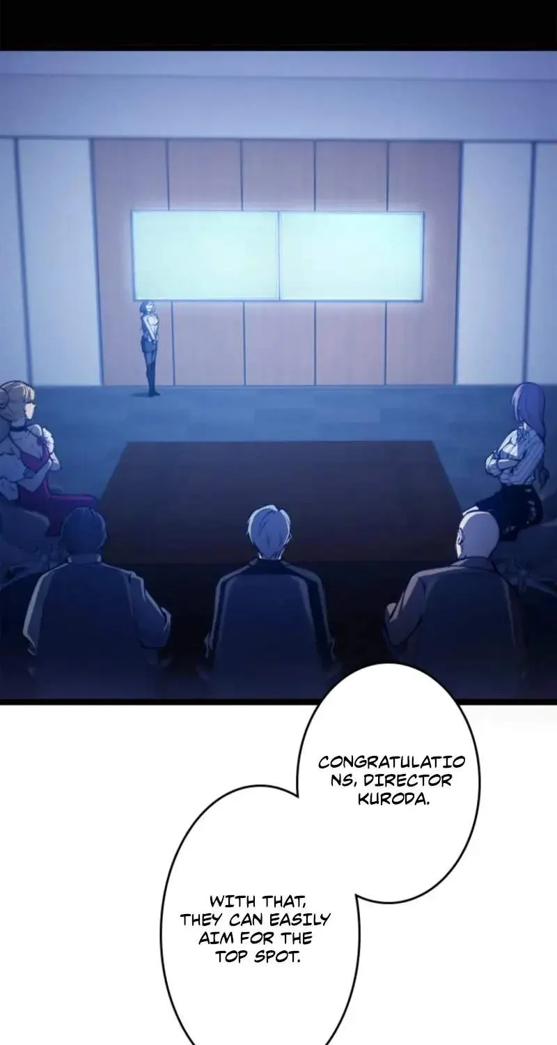 Read The Return of the Scorned Genius EN Manga Online