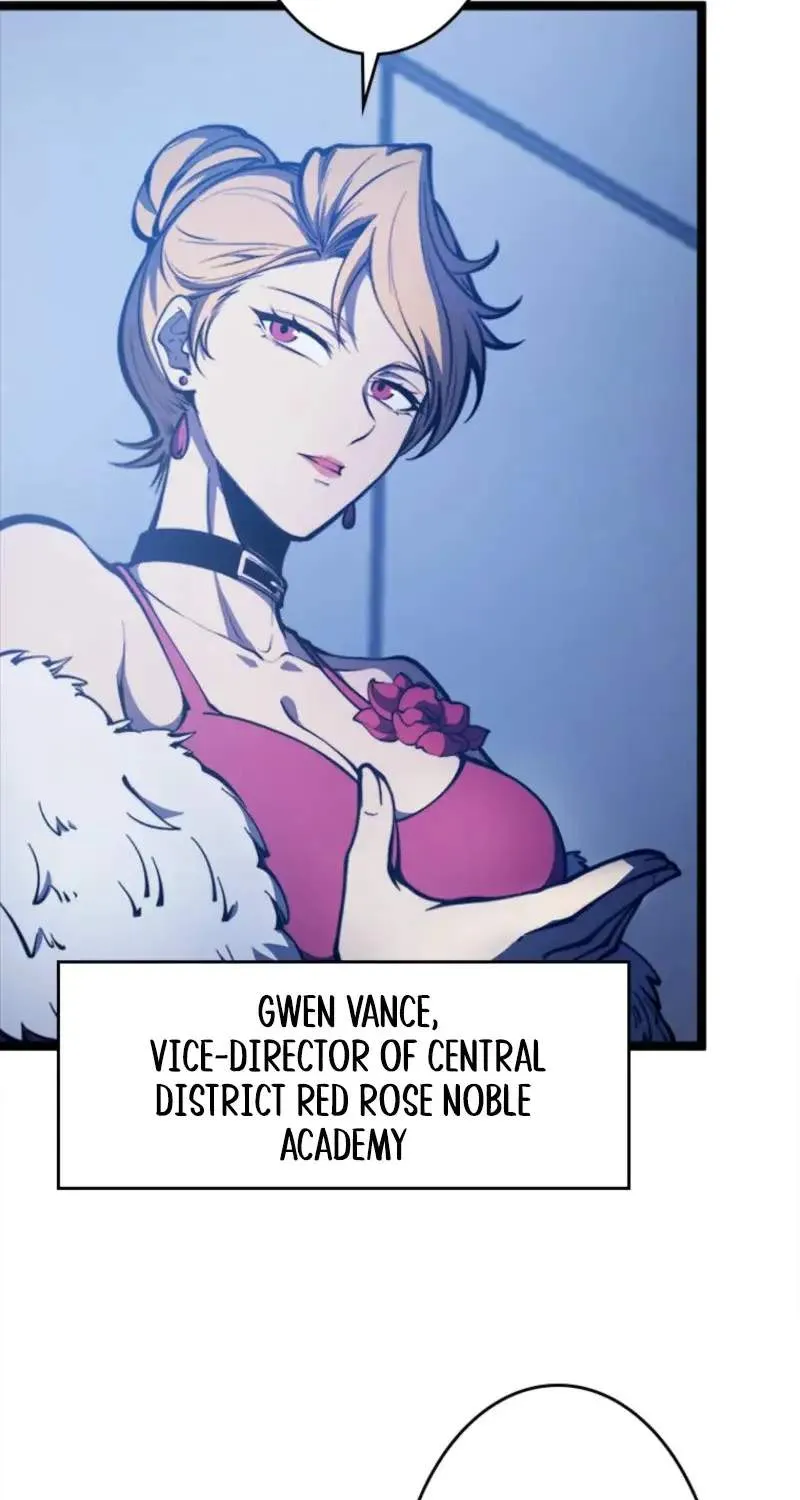 Read The Return of the Scorned Genius EN Manga Online