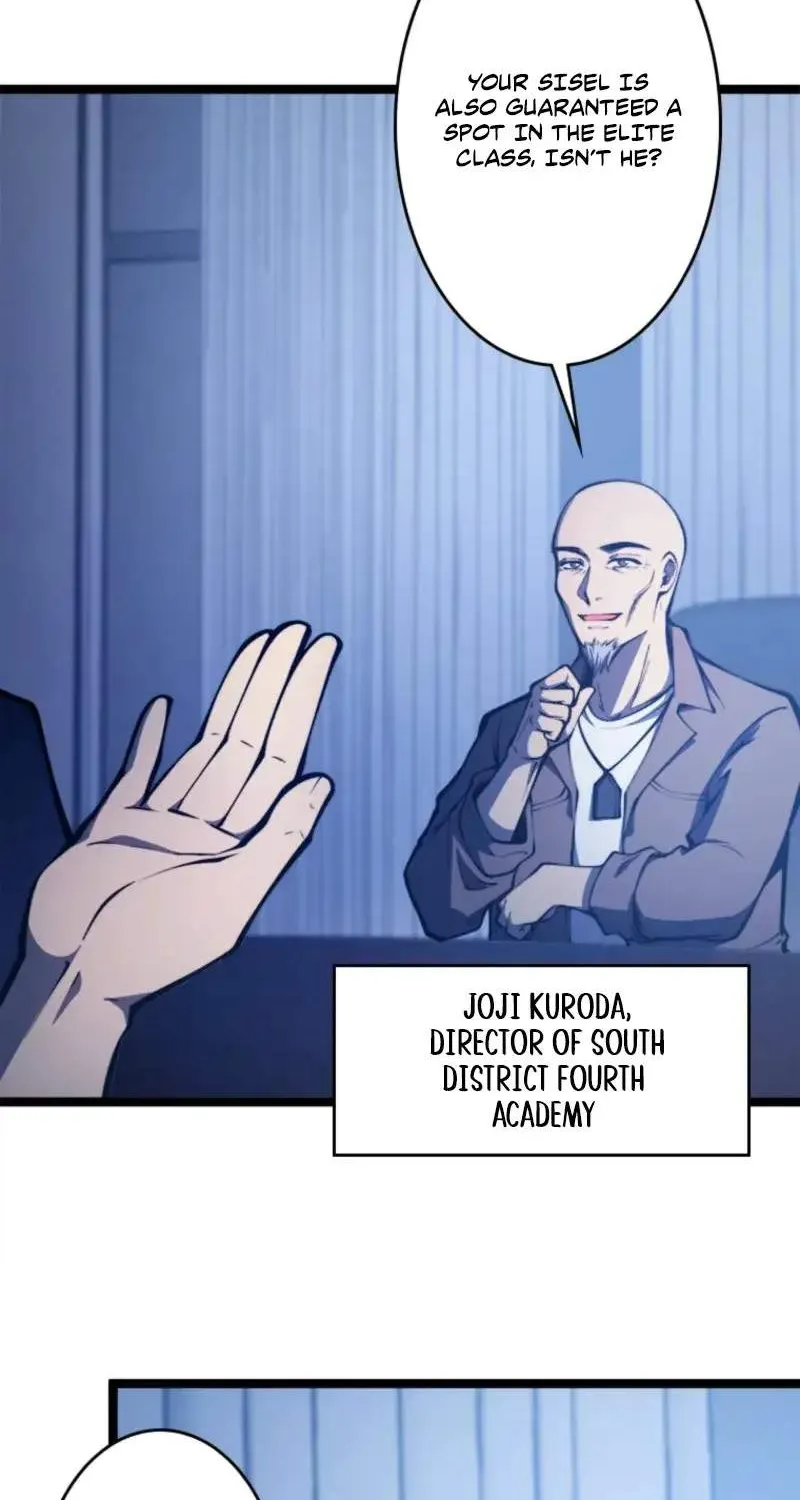 Read The Return of the Scorned Genius EN Manga Online