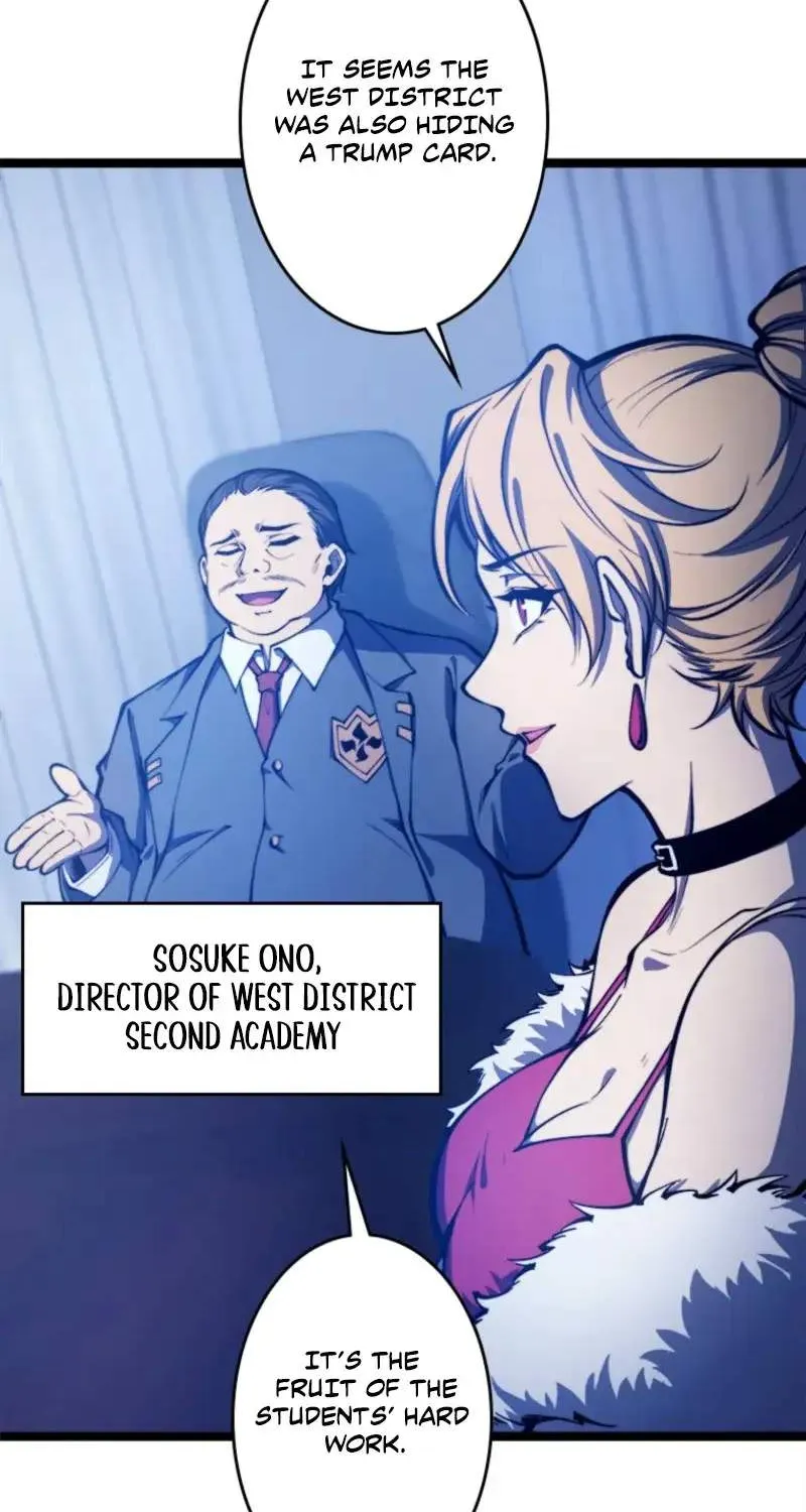Read The Return of the Scorned Genius EN Manga Online