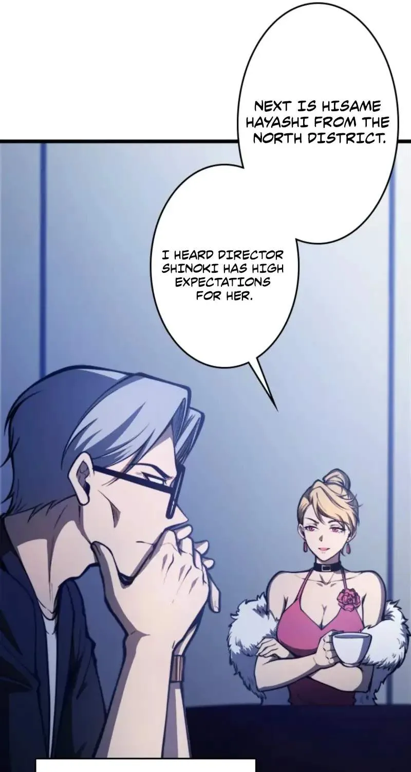 Read The Return of the Scorned Genius EN Manga Online