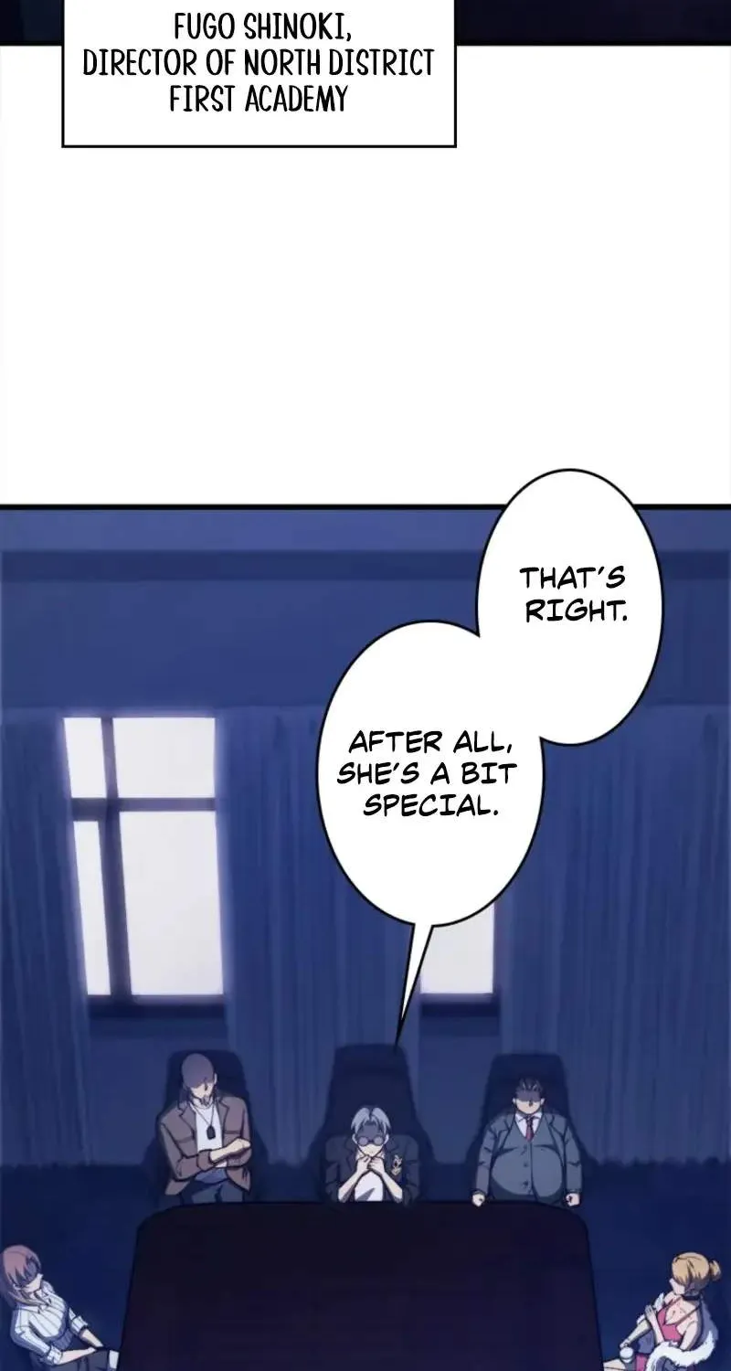 Read The Return of the Scorned Genius EN Manga Online