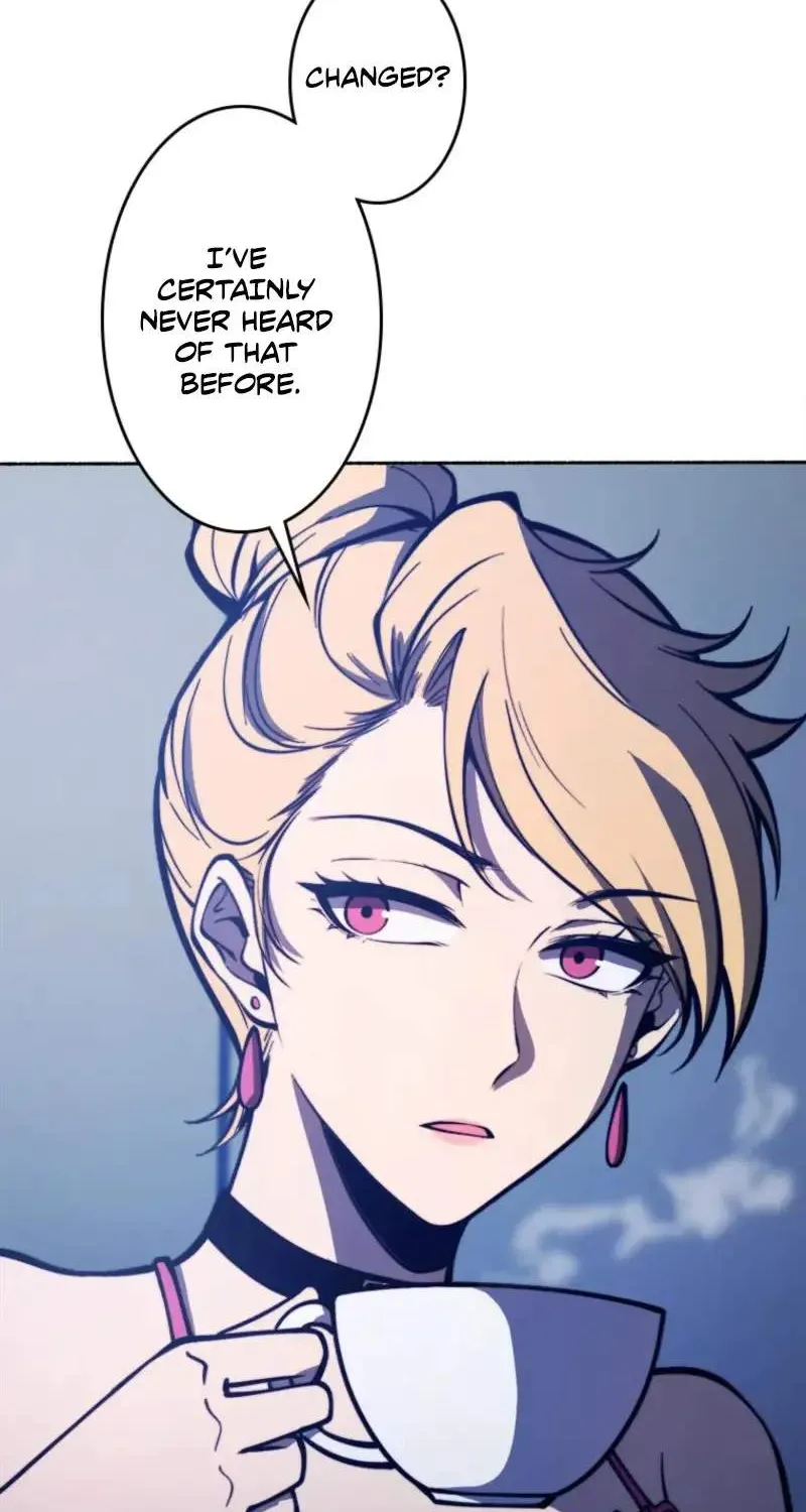 Read The Return of the Scorned Genius EN Manga Online