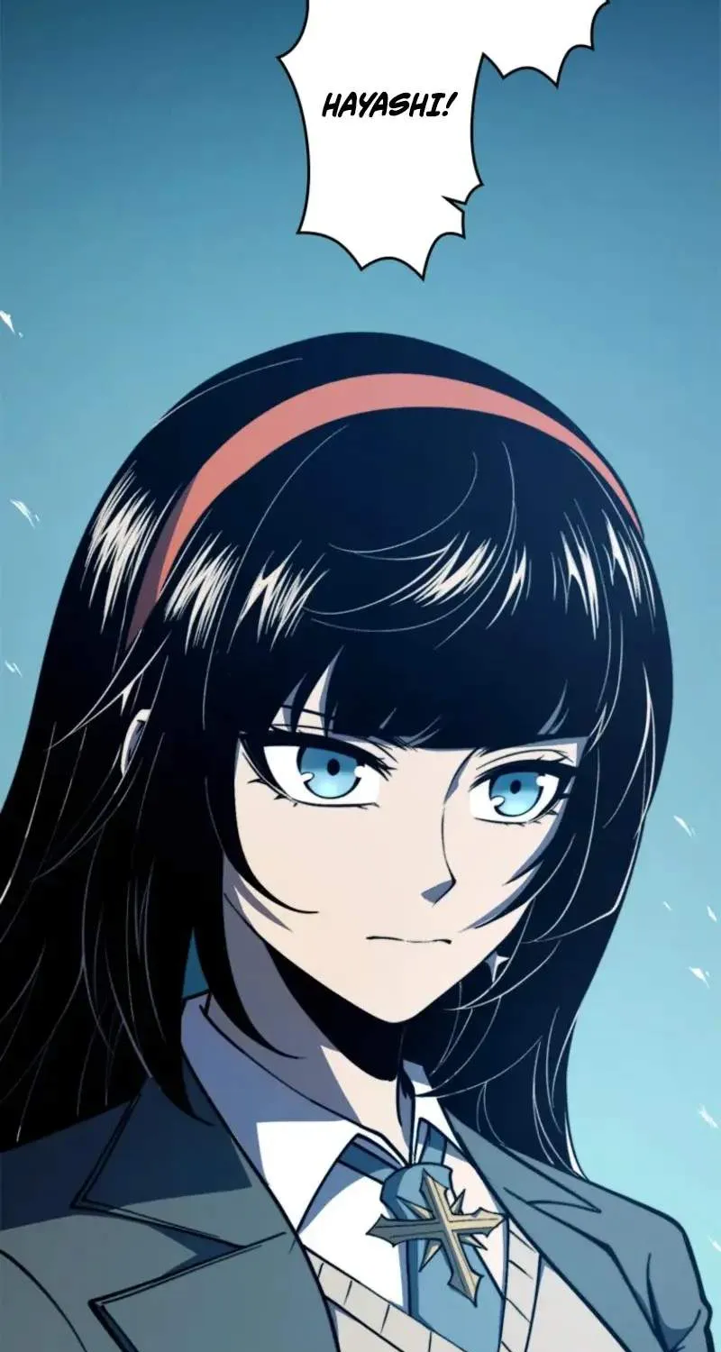 Read The Return of the Scorned Genius EN Manga Online