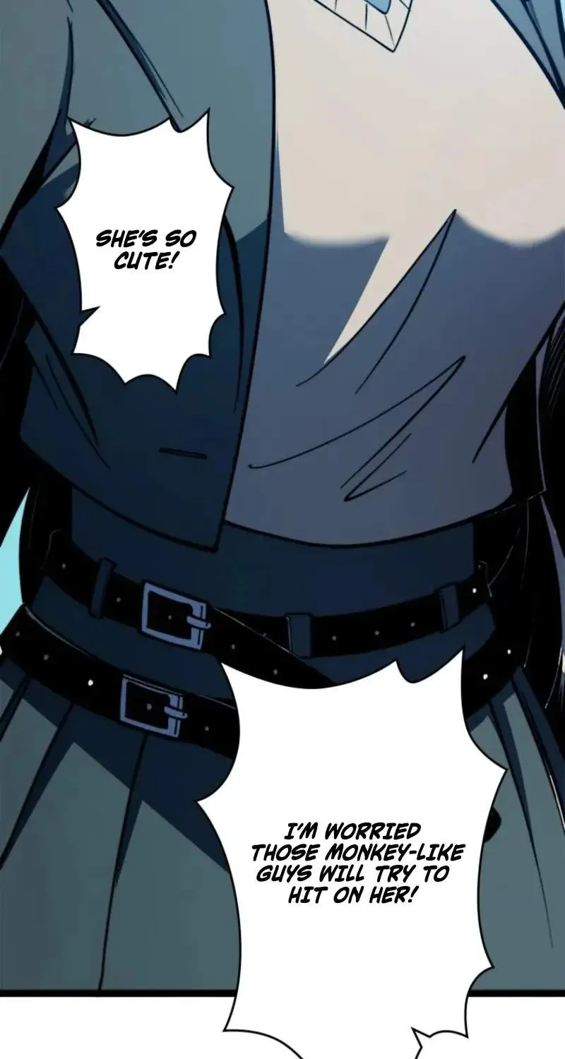 Read The Return of the Scorned Genius EN Manga Online