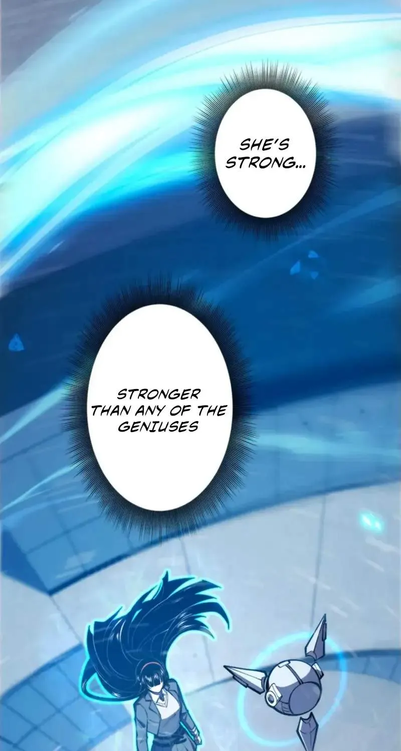 Read The Return of the Scorned Genius EN Manga Online