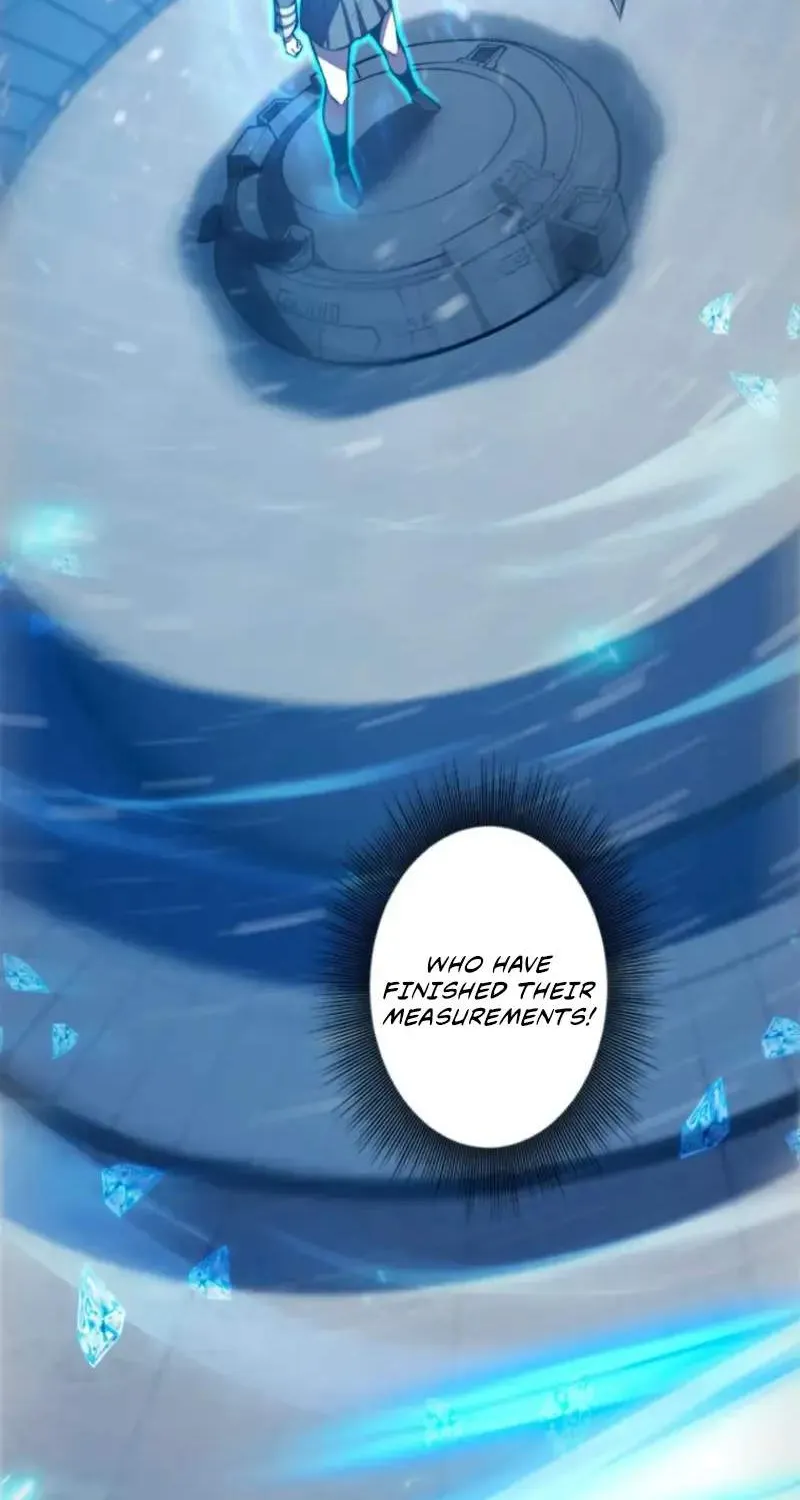 Read The Return of the Scorned Genius EN Manga Online