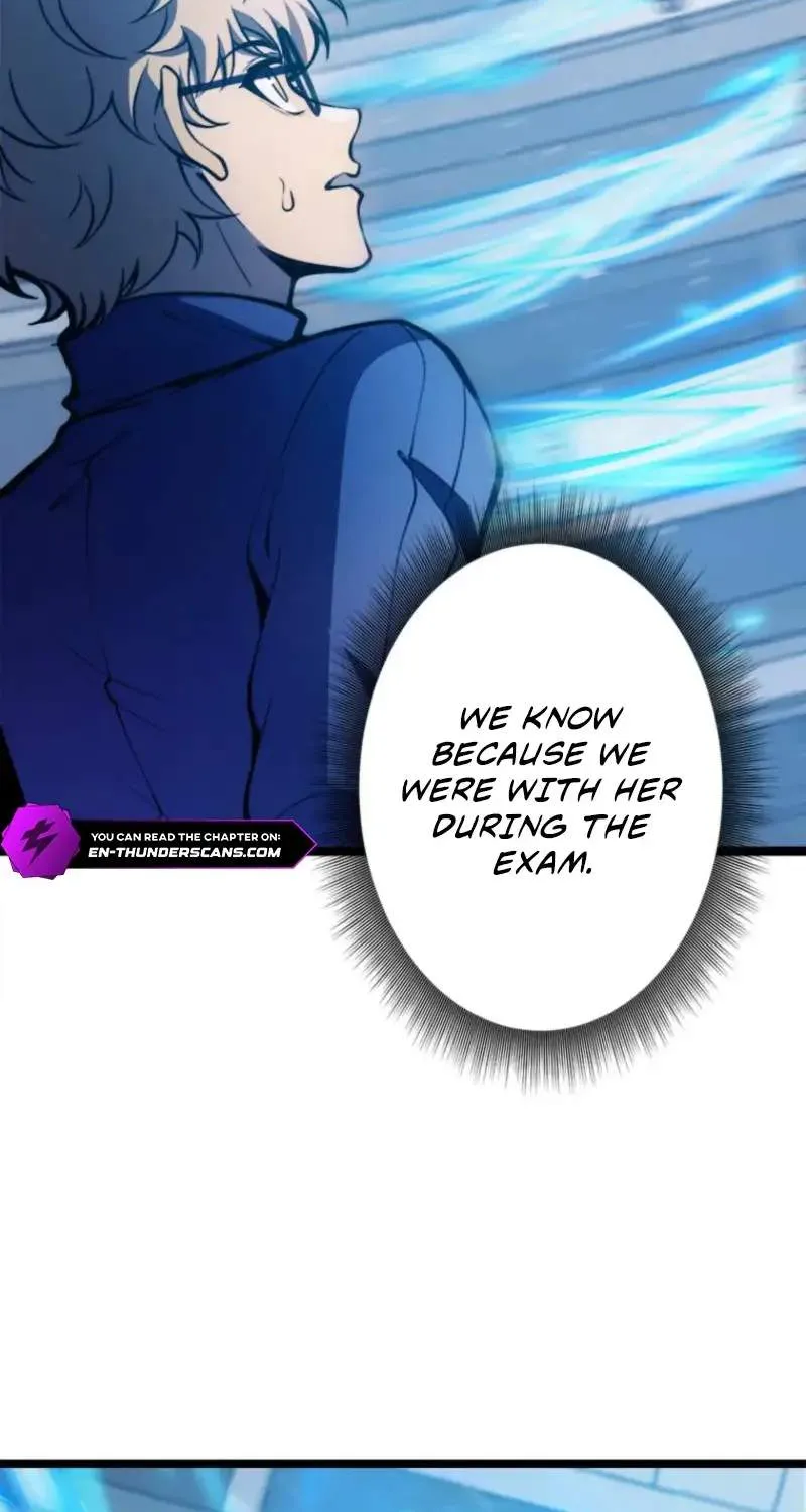 Read The Return of the Scorned Genius EN Manga Online