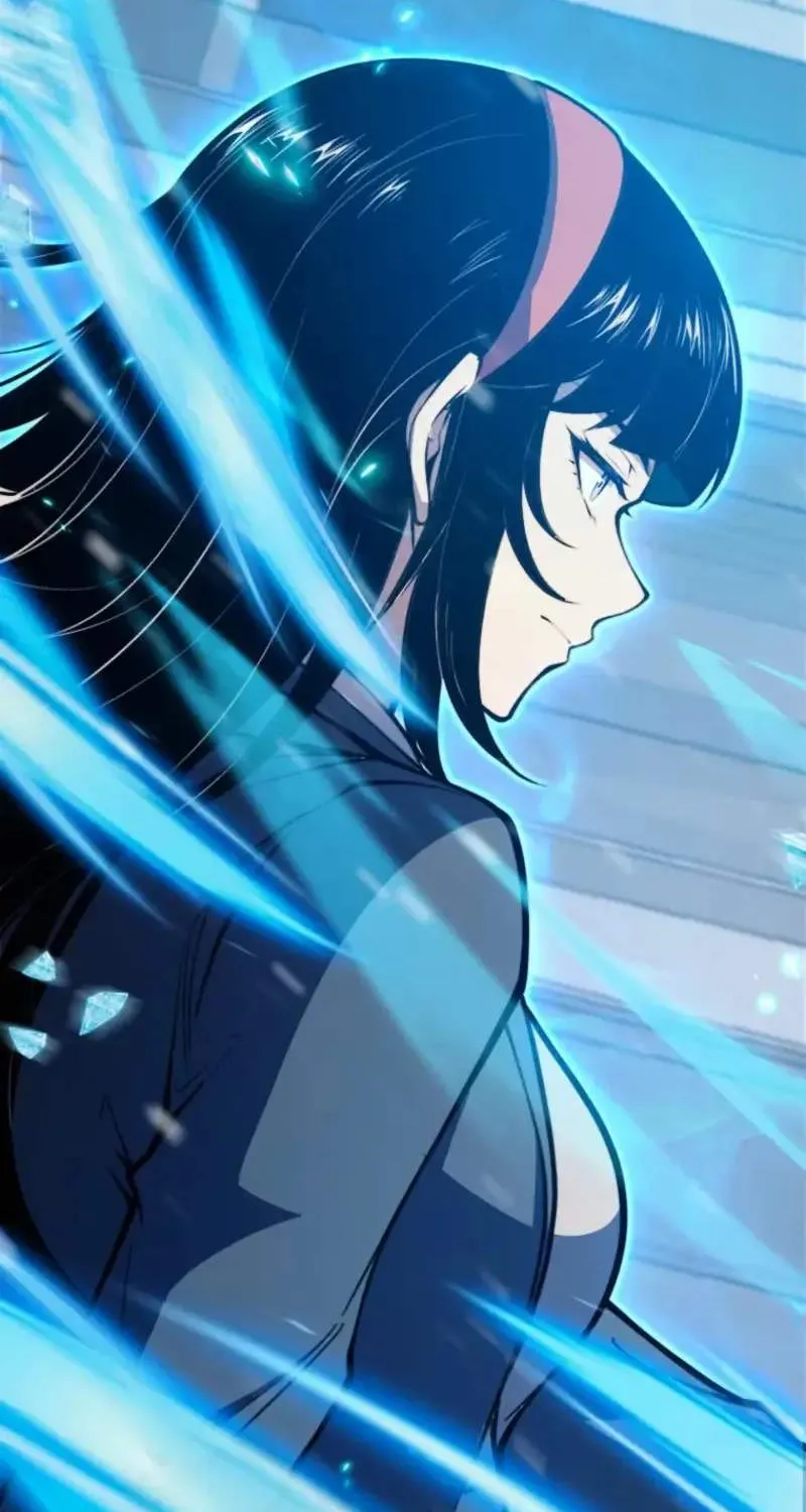 Read The Return of the Scorned Genius EN Manga Online