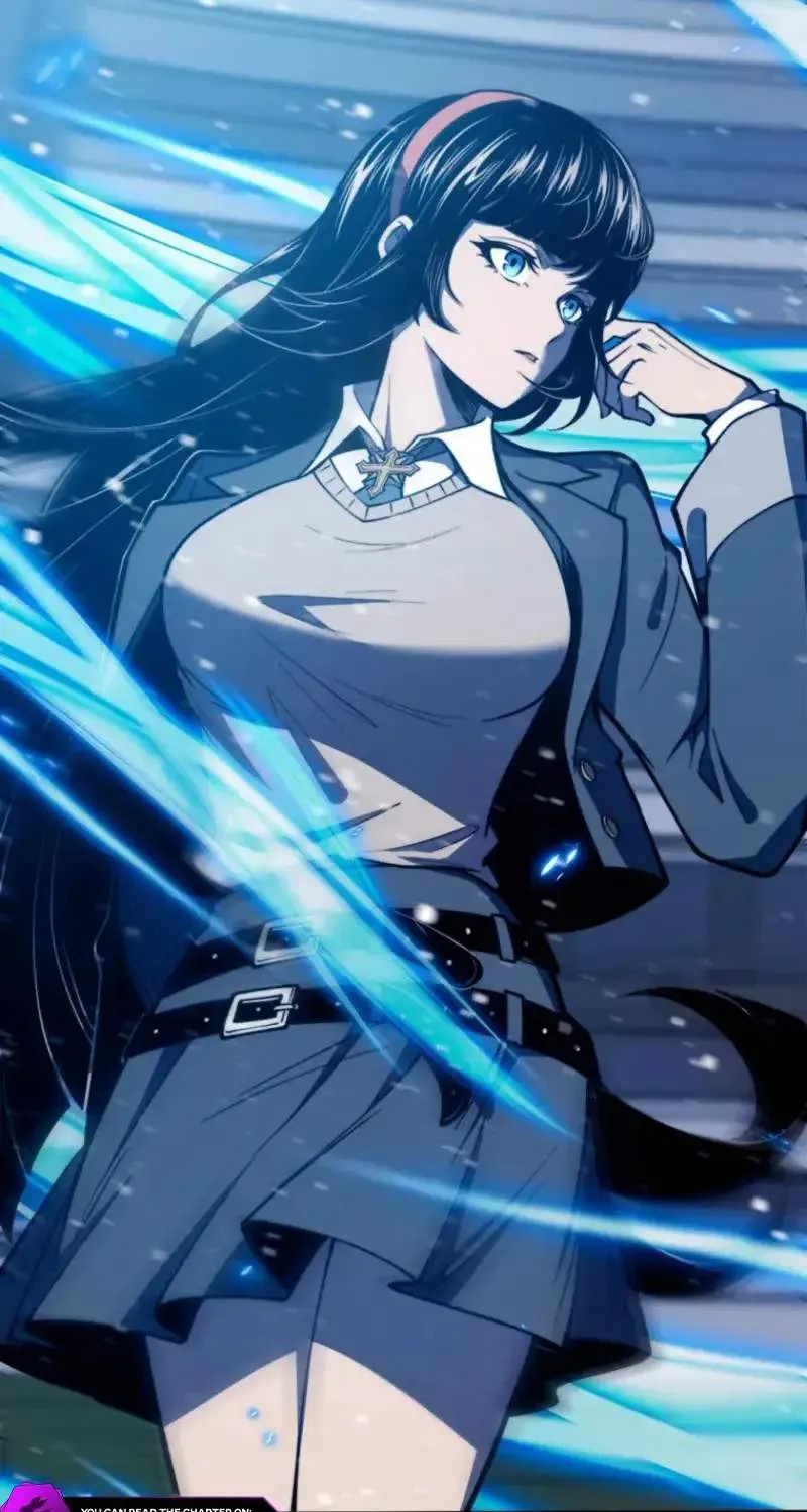 Read The Return of the Scorned Genius EN Manga Online