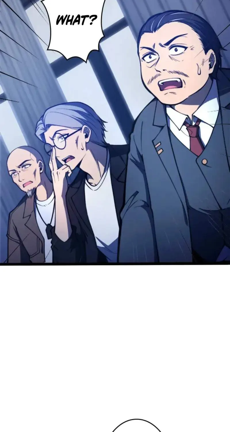 Read The Return of the Scorned Genius EN Manga Online