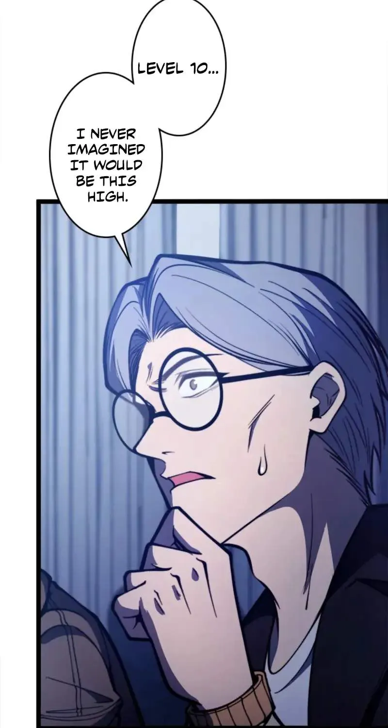 Read The Return of the Scorned Genius EN Manga Online