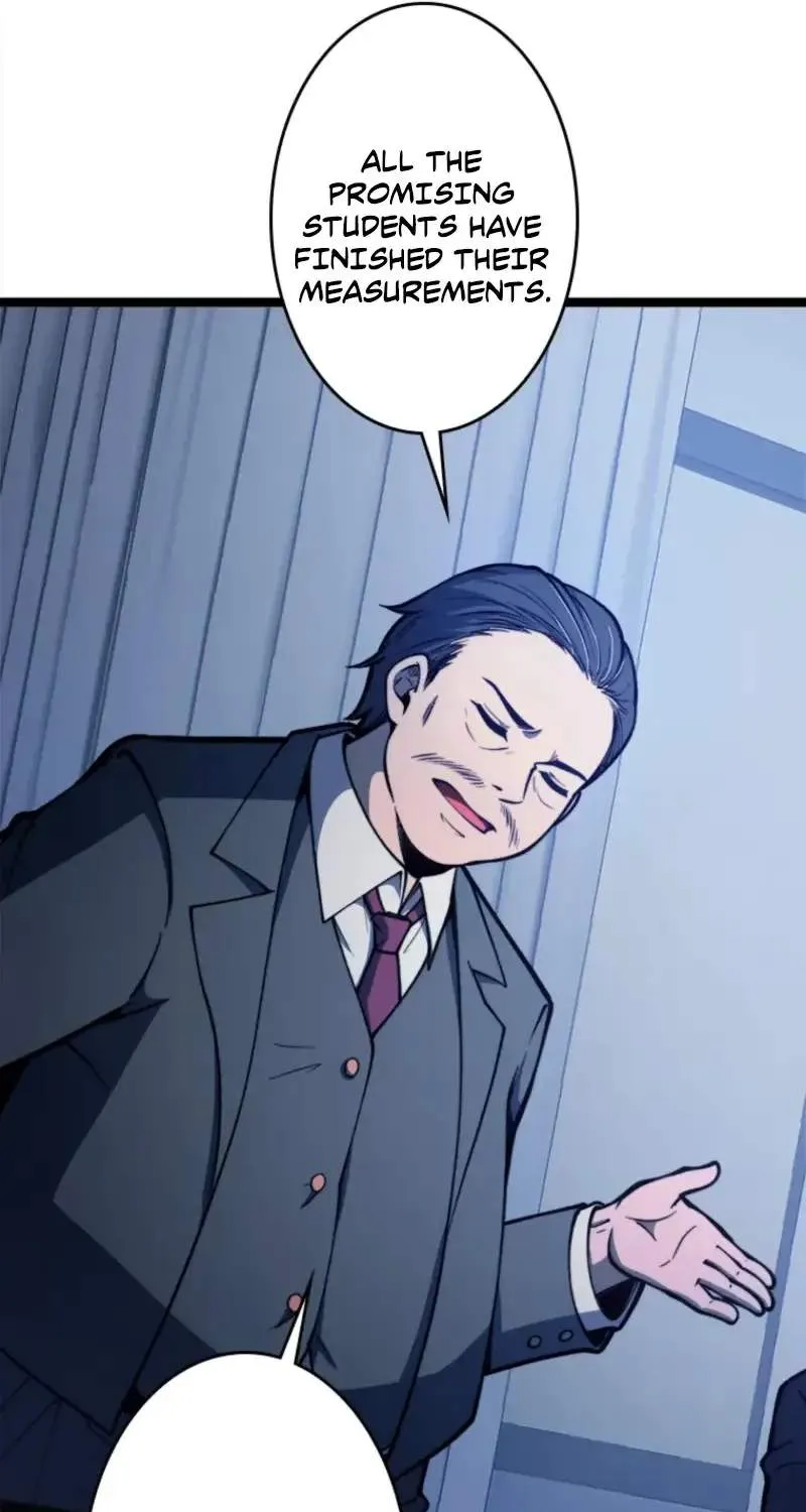 Read The Return of the Scorned Genius EN Manga Online