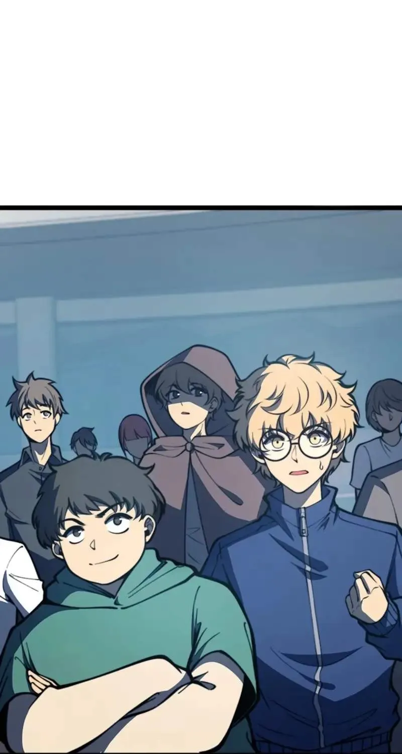 Read The Return of the Scorned Genius EN Manga Online