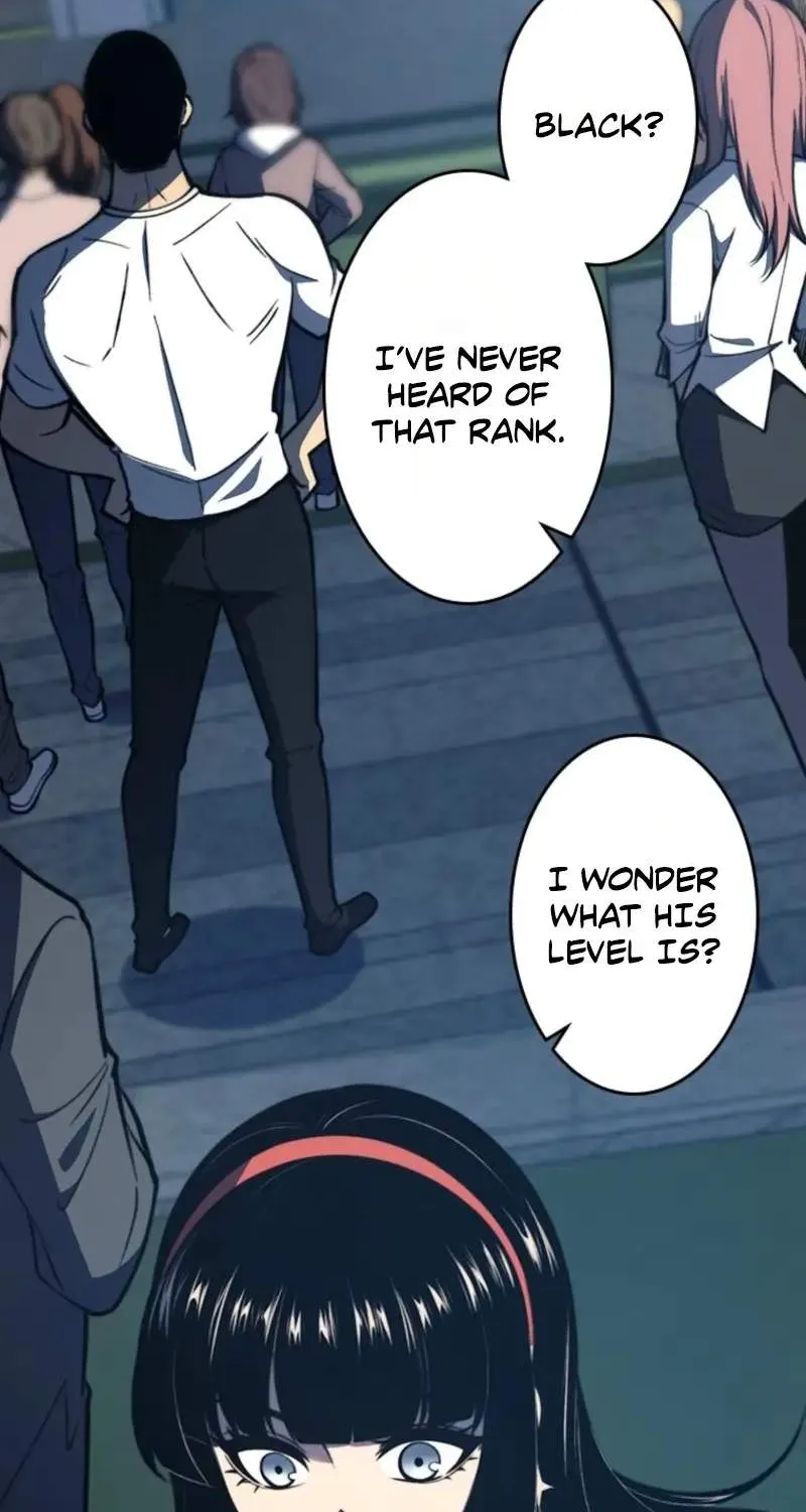 Read The Return of the Scorned Genius EN Manga Online