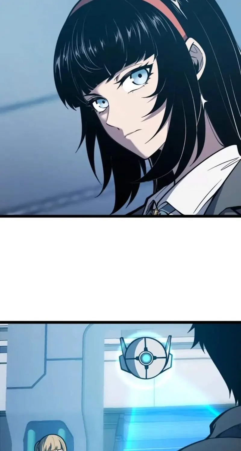 Read The Return of the Scorned Genius EN Manga Online