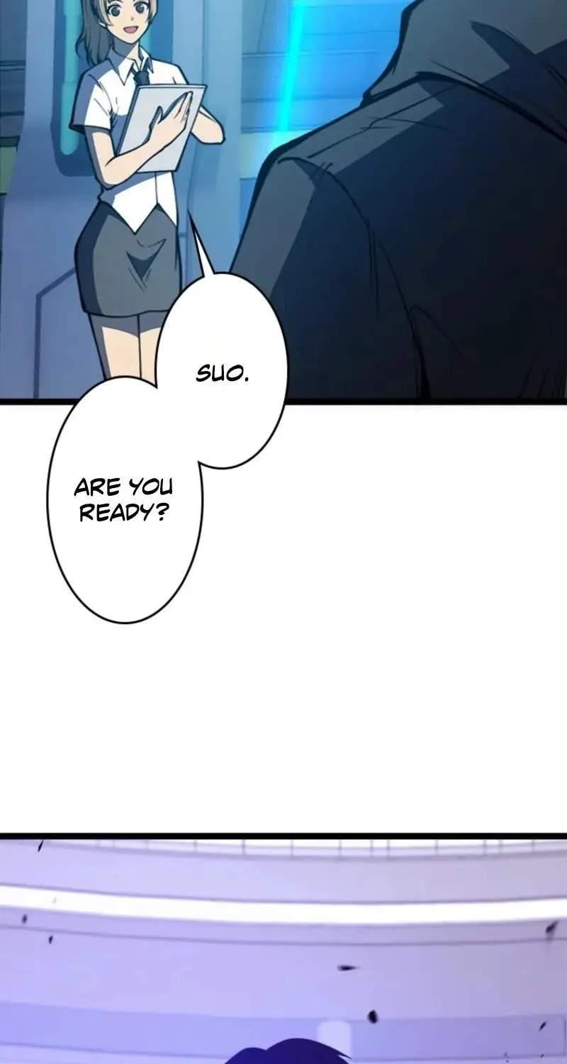 Read The Return of the Scorned Genius EN Manga Online