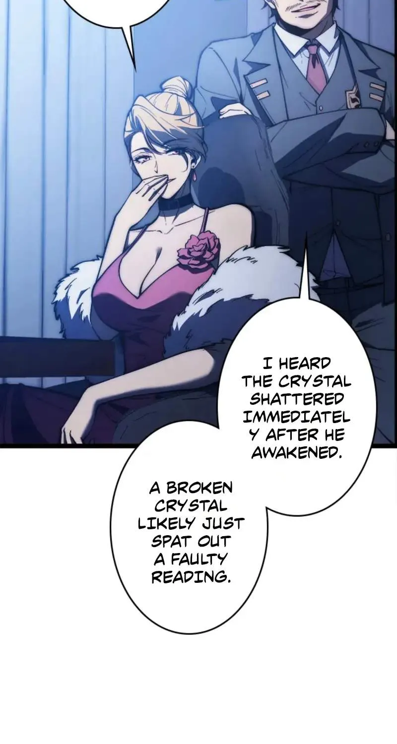 Read The Return of the Scorned Genius EN Manga Online