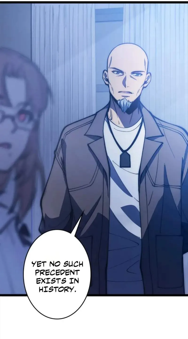 Read The Return of the Scorned Genius EN Manga Online