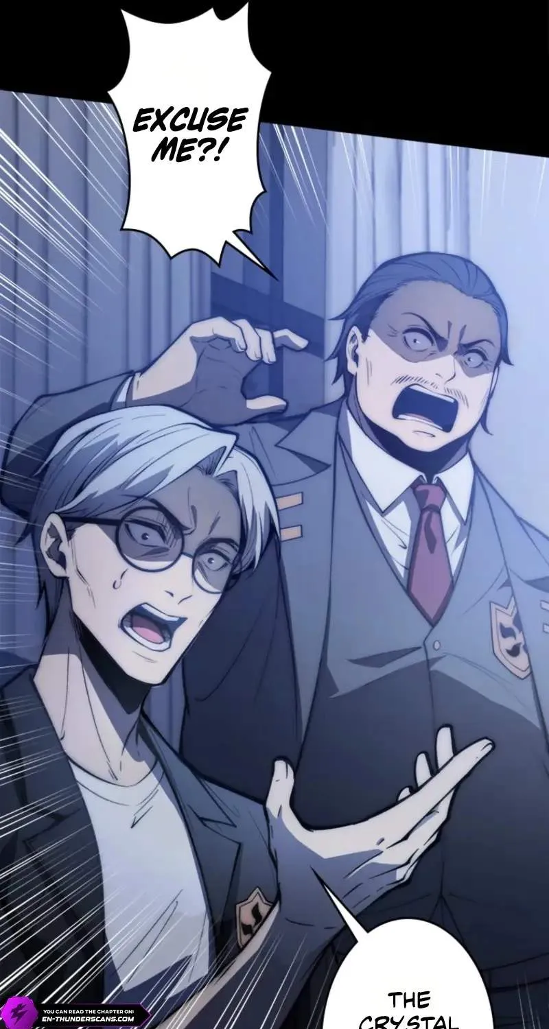 Read The Return of the Scorned Genius EN Manga Online