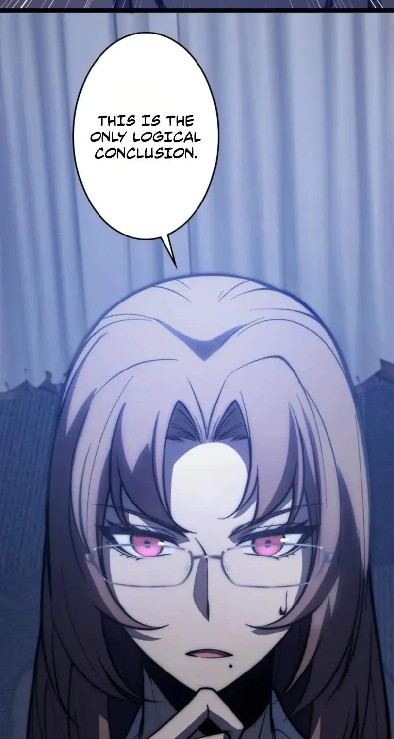 Read The Return of the Scorned Genius EN Manga Online