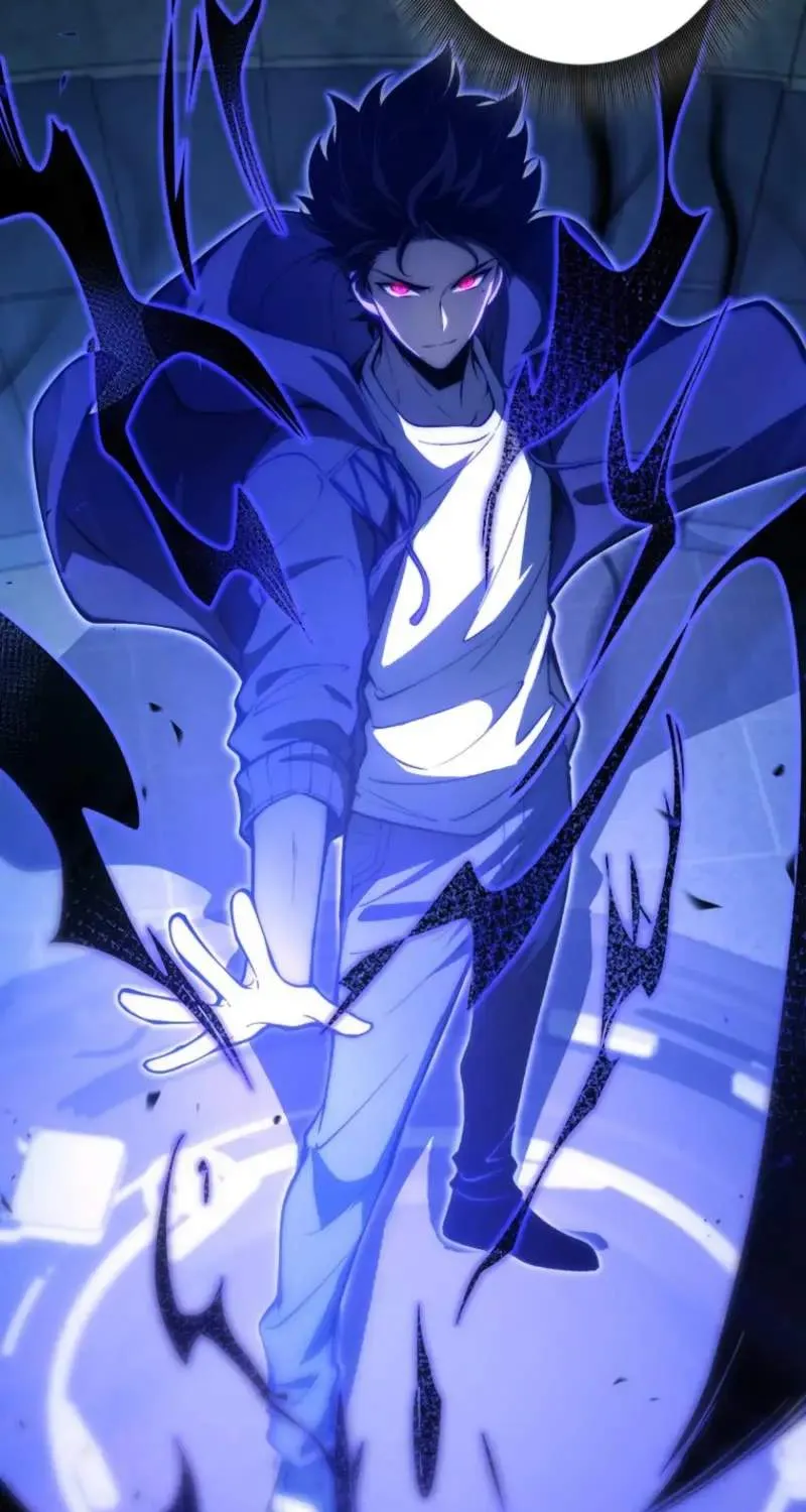 Read The Return of the Scorned Genius EN Manga Online