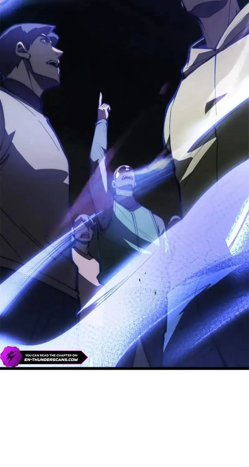 Read The Return of the Scorned Genius EN Manga Online