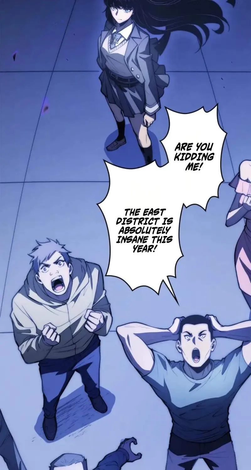 Read The Return of the Scorned Genius EN Manga Online